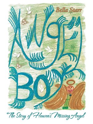 cover image of Angel Boy